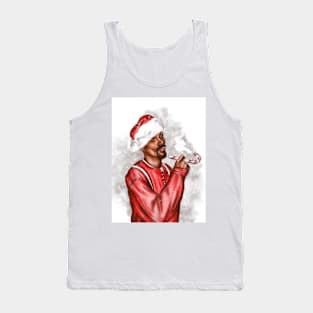 Snoop Dogg Tank Top